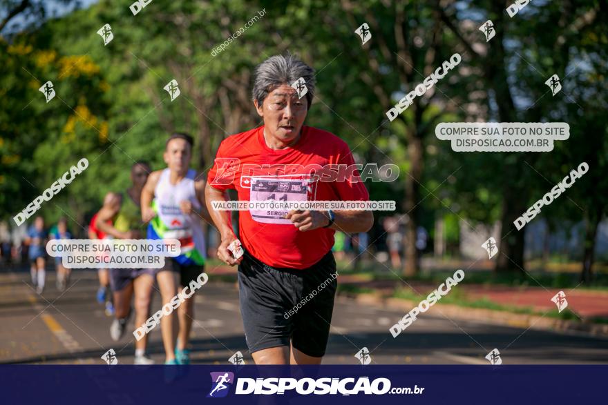 SANTANDER TRACK&FIELD RUN SERIES Maringá