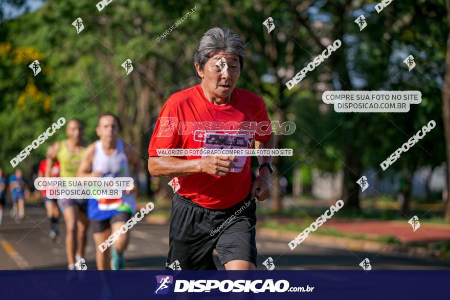 SANTANDER TRACK&FIELD RUN SERIES Maringá