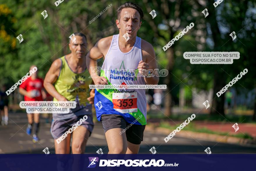 SANTANDER TRACK&FIELD RUN SERIES Maringá