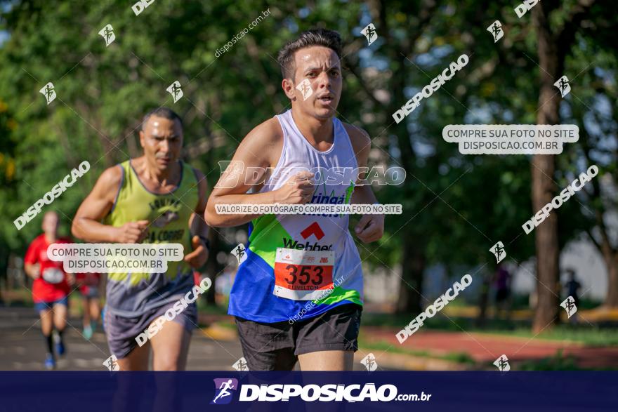 SANTANDER TRACK&FIELD RUN SERIES Maringá