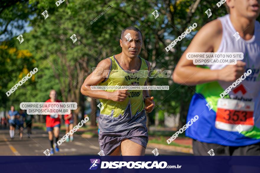 SANTANDER TRACK&FIELD RUN SERIES Maringá