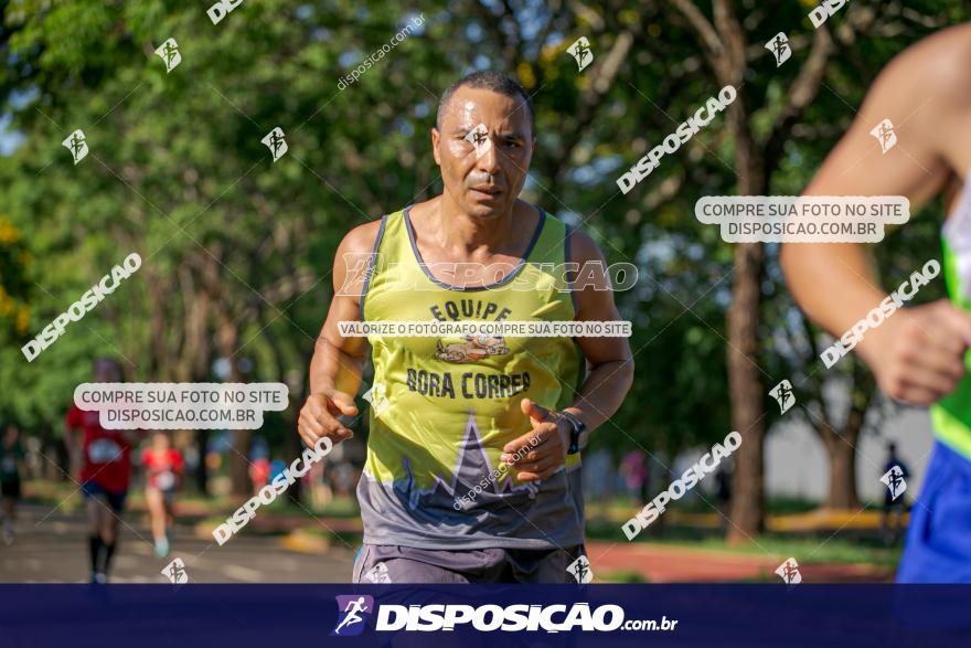 SANTANDER TRACK&FIELD RUN SERIES Maringá