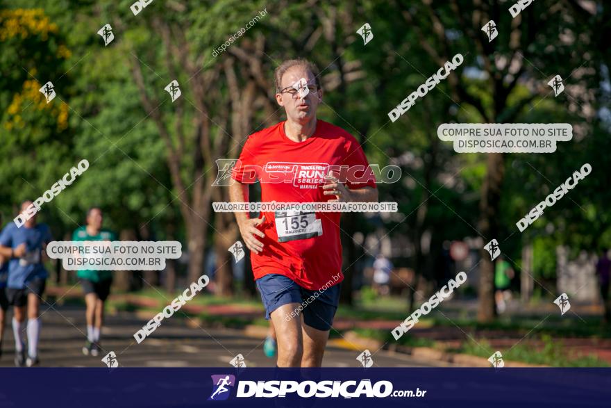 SANTANDER TRACK&FIELD RUN SERIES Maringá