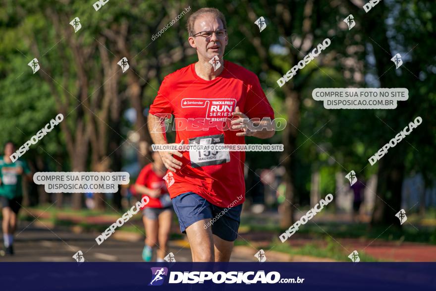 SANTANDER TRACK&FIELD RUN SERIES Maringá