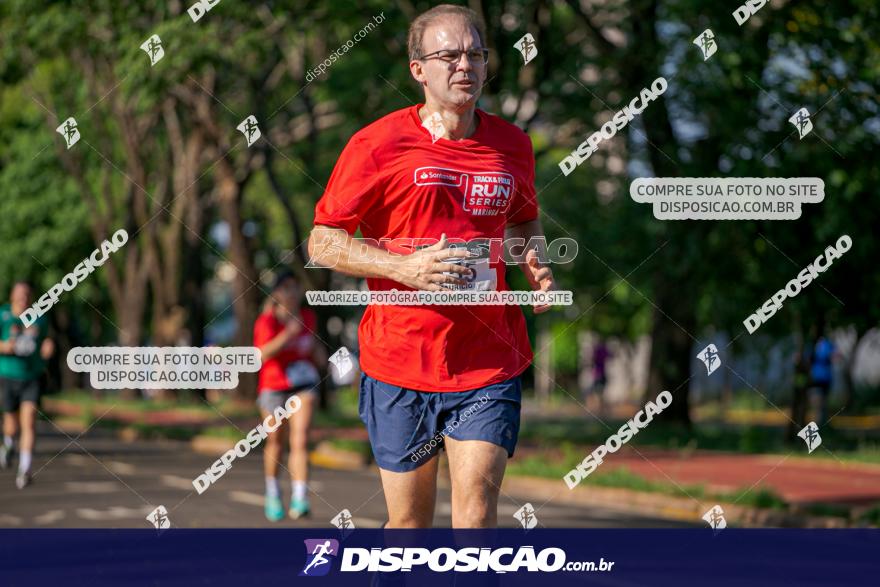 SANTANDER TRACK&FIELD RUN SERIES Maringá