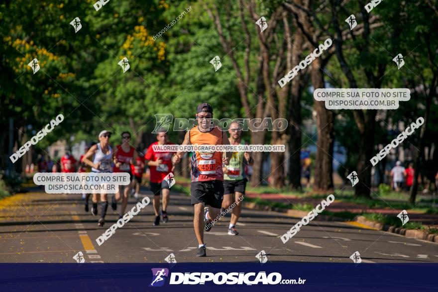 SANTANDER TRACK&FIELD RUN SERIES Maringá