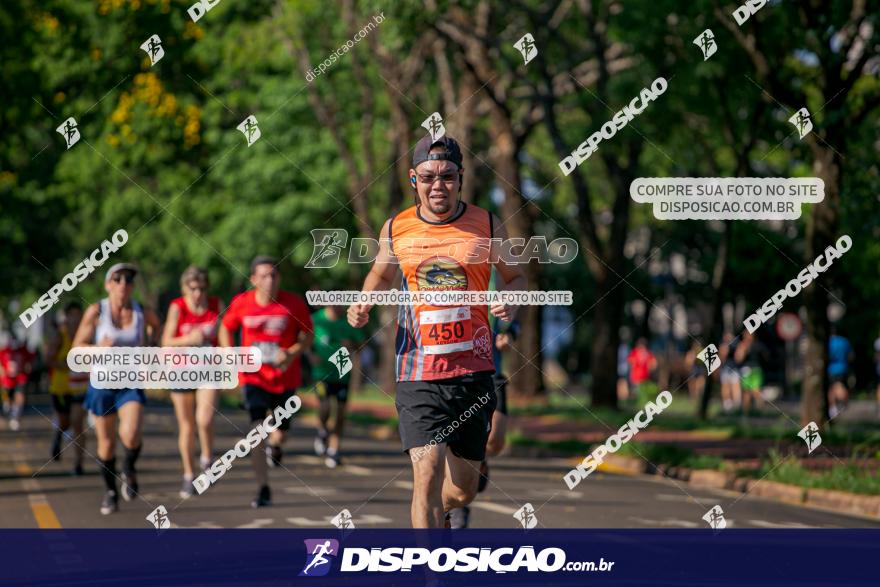 SANTANDER TRACK&FIELD RUN SERIES Maringá