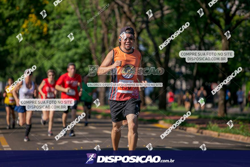 SANTANDER TRACK&FIELD RUN SERIES Maringá