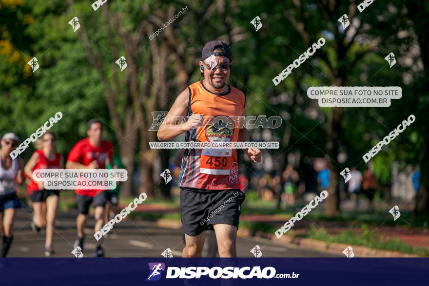 SANTANDER TRACK&FIELD RUN SERIES Maringá