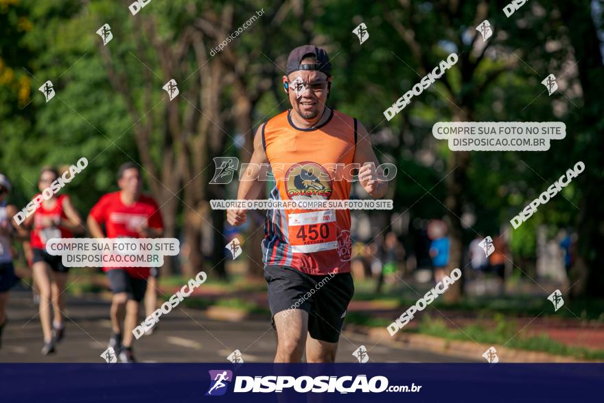 SANTANDER TRACK&FIELD RUN SERIES Maringá