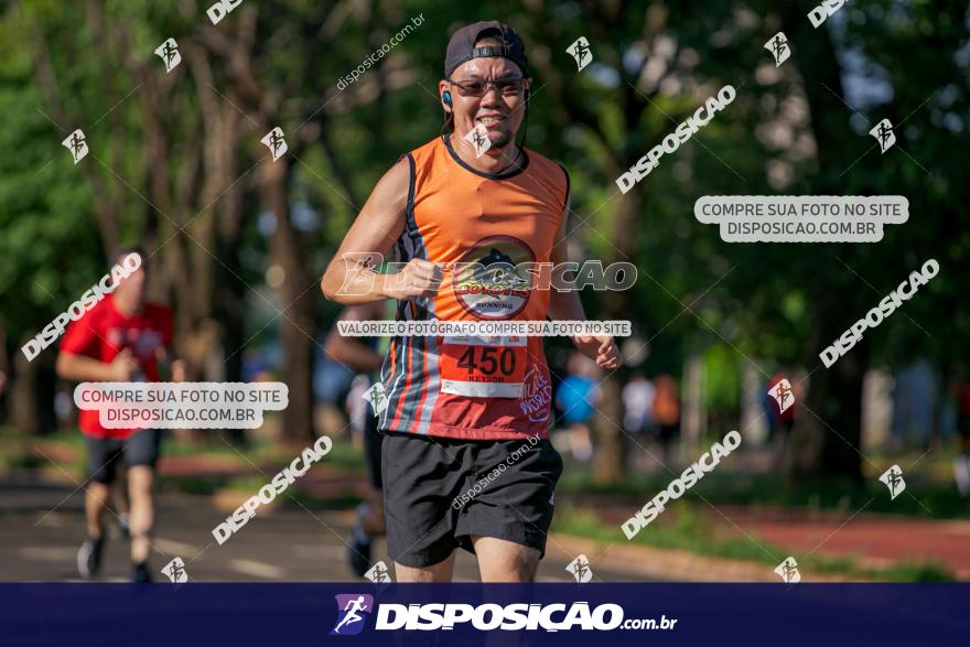 SANTANDER TRACK&FIELD RUN SERIES Maringá