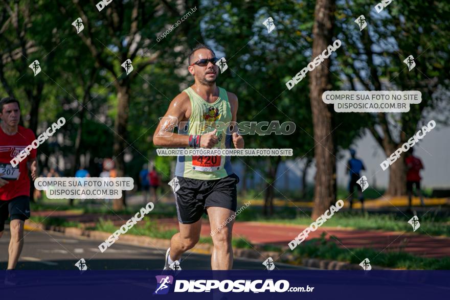 SANTANDER TRACK&FIELD RUN SERIES Maringá