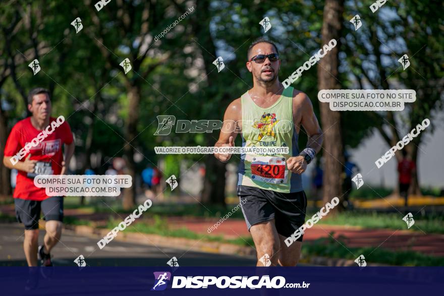 SANTANDER TRACK&FIELD RUN SERIES Maringá