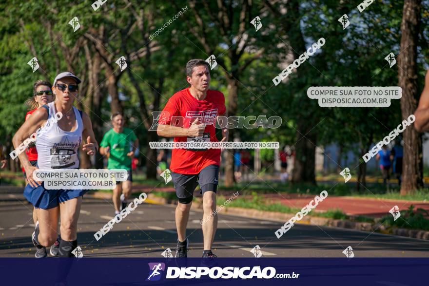 SANTANDER TRACK&FIELD RUN SERIES Maringá