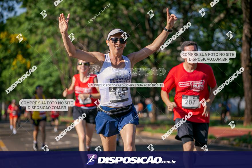 SANTANDER TRACK&FIELD RUN SERIES Maringá