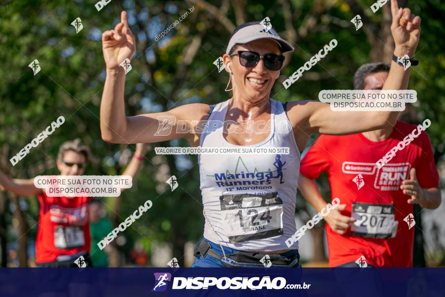 SANTANDER TRACK&FIELD RUN SERIES Maringá