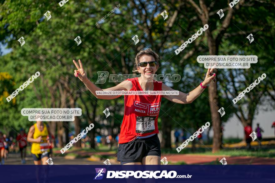 SANTANDER TRACK&FIELD RUN SERIES Maringá