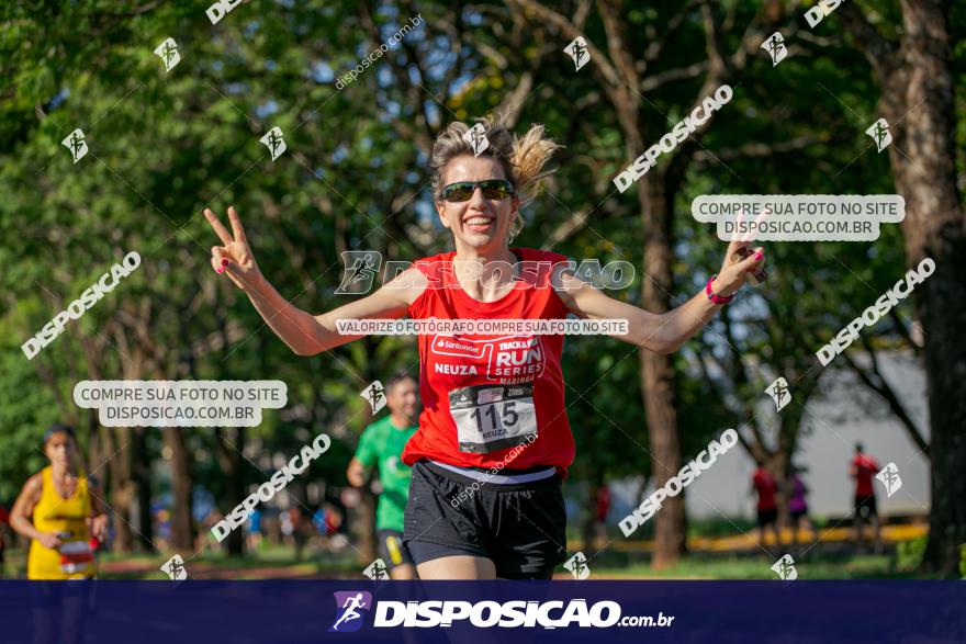 SANTANDER TRACK&FIELD RUN SERIES Maringá