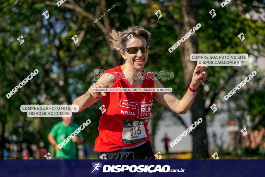 SANTANDER TRACK&FIELD RUN SERIES Maringá