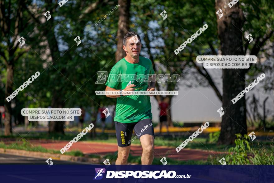 SANTANDER TRACK&FIELD RUN SERIES Maringá