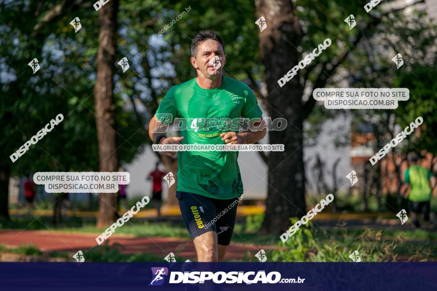 SANTANDER TRACK&FIELD RUN SERIES Maringá