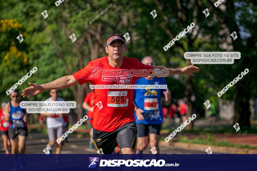 SANTANDER TRACK&FIELD RUN SERIES Maringá