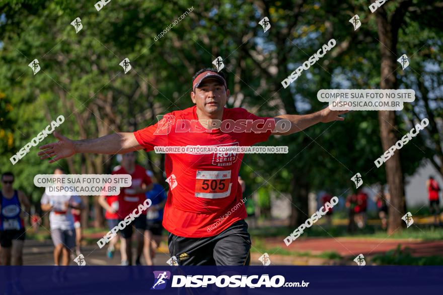 SANTANDER TRACK&FIELD RUN SERIES Maringá