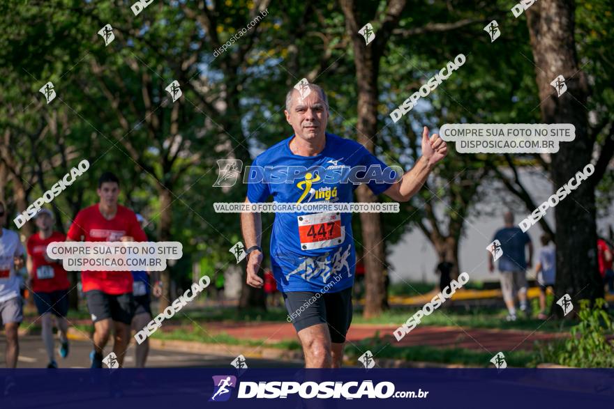 SANTANDER TRACK&FIELD RUN SERIES Maringá