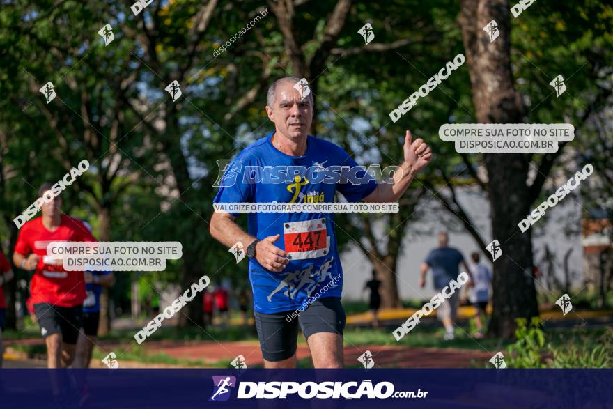 SANTANDER TRACK&FIELD RUN SERIES Maringá