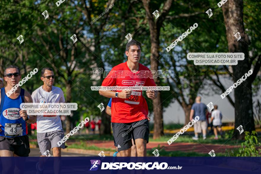 SANTANDER TRACK&FIELD RUN SERIES Maringá