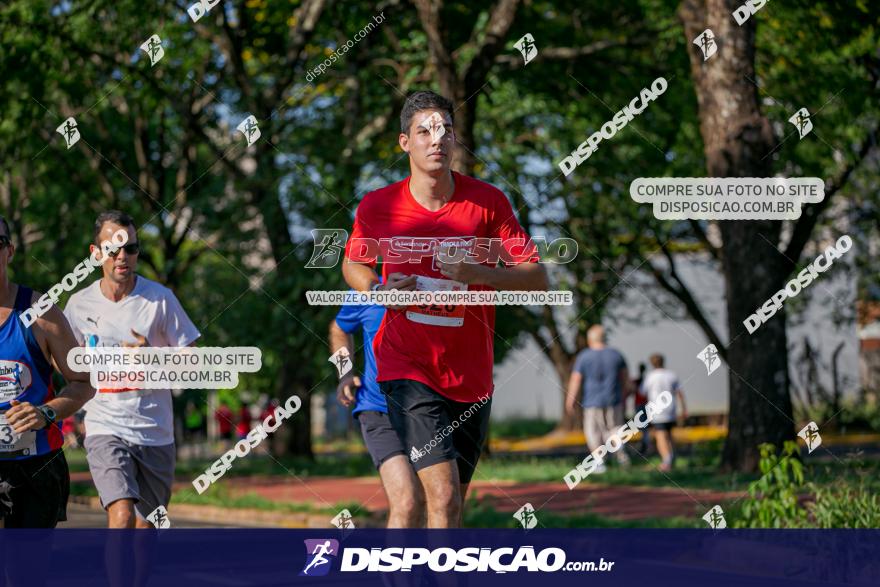 SANTANDER TRACK&FIELD RUN SERIES Maringá