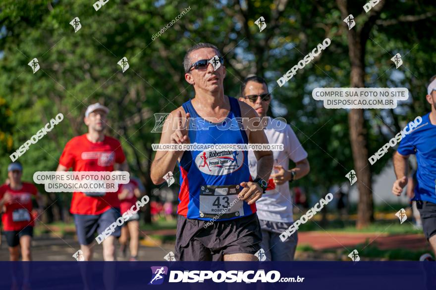 SANTANDER TRACK&FIELD RUN SERIES Maringá