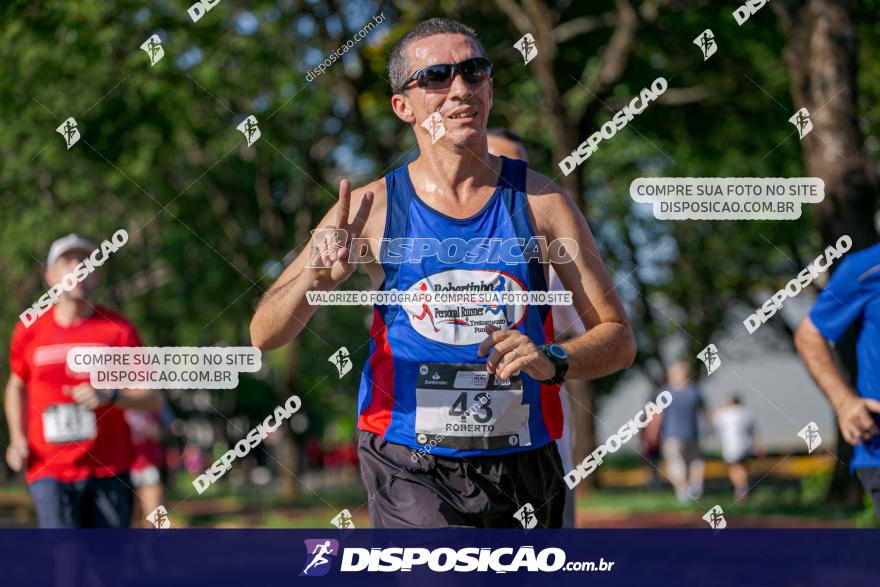 SANTANDER TRACK&FIELD RUN SERIES Maringá