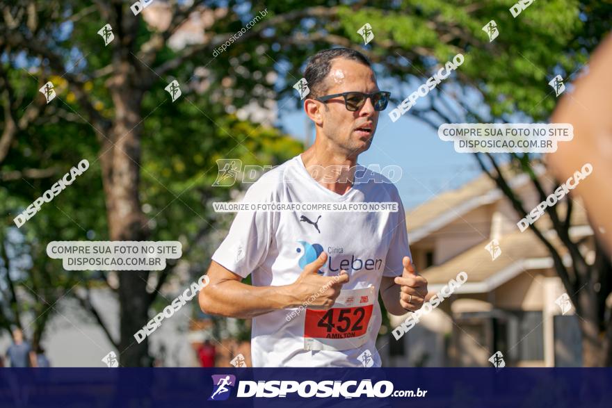 SANTANDER TRACK&FIELD RUN SERIES Maringá