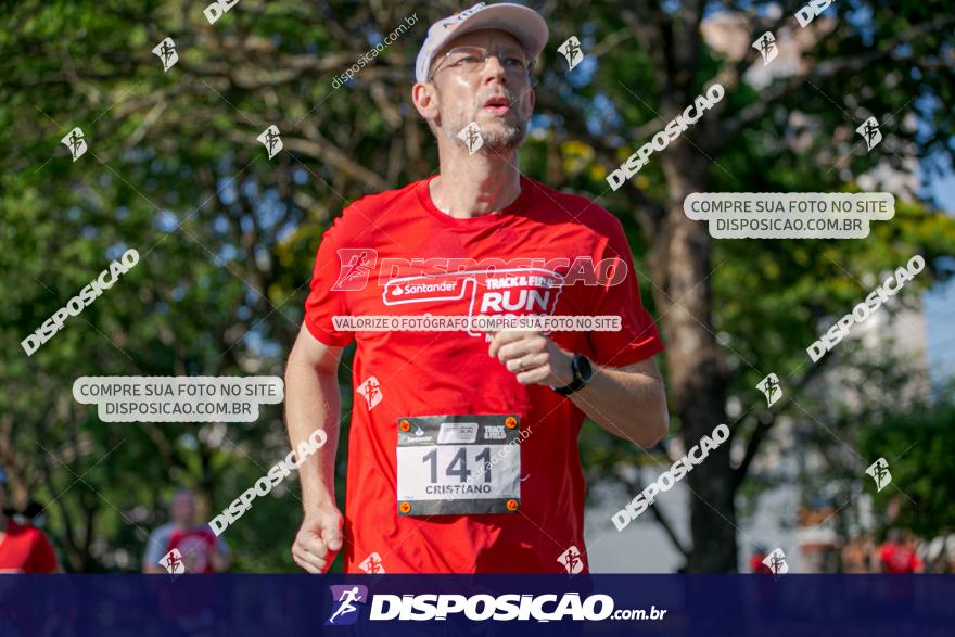 SANTANDER TRACK&FIELD RUN SERIES Maringá