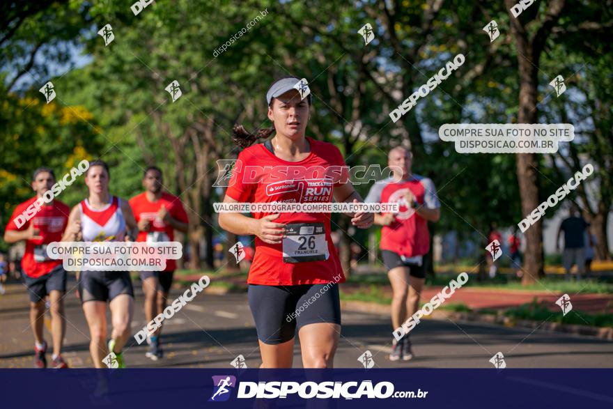 SANTANDER TRACK&FIELD RUN SERIES Maringá