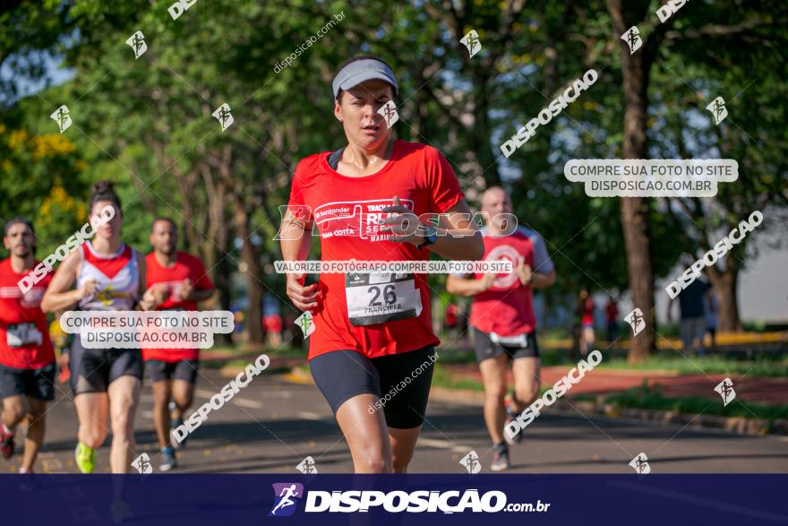 SANTANDER TRACK&FIELD RUN SERIES Maringá