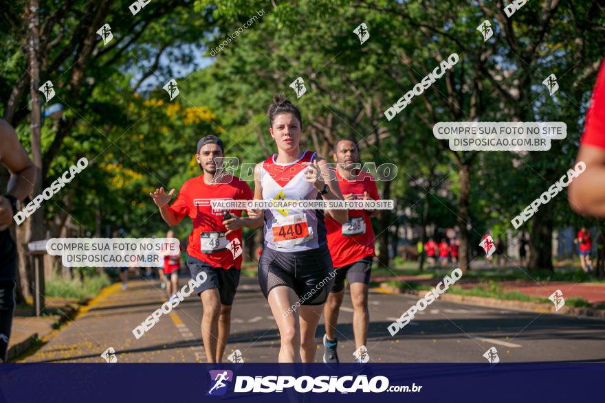 SANTANDER TRACK&FIELD RUN SERIES Maringá