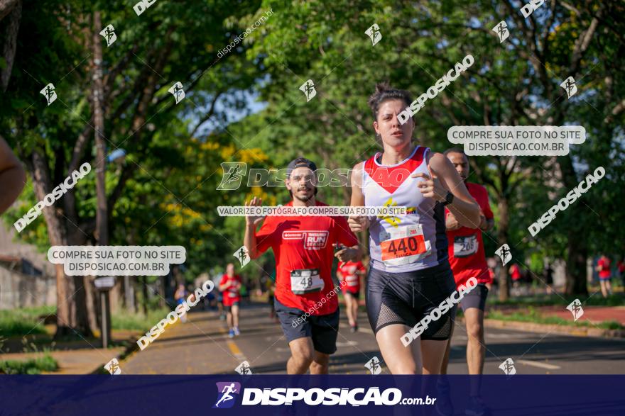 SANTANDER TRACK&FIELD RUN SERIES Maringá