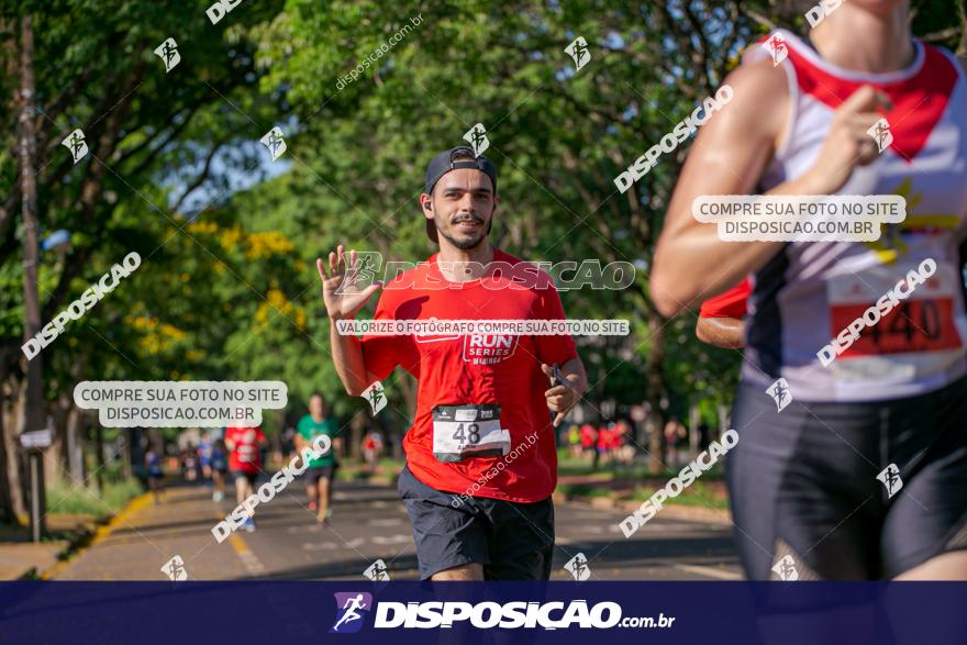 SANTANDER TRACK&FIELD RUN SERIES Maringá