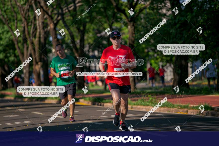 SANTANDER TRACK&FIELD RUN SERIES Maringá