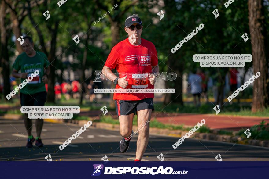 SANTANDER TRACK&FIELD RUN SERIES Maringá