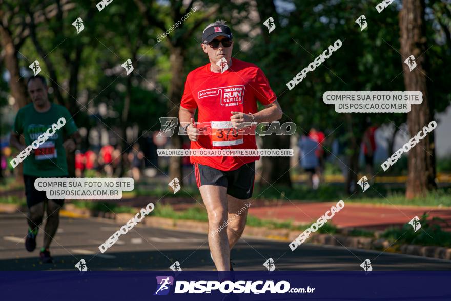 SANTANDER TRACK&FIELD RUN SERIES Maringá