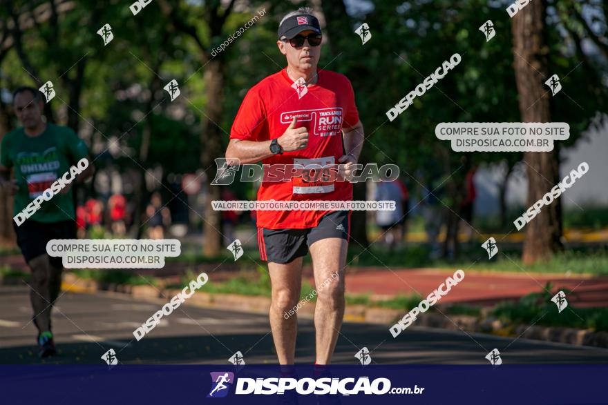 SANTANDER TRACK&FIELD RUN SERIES Maringá