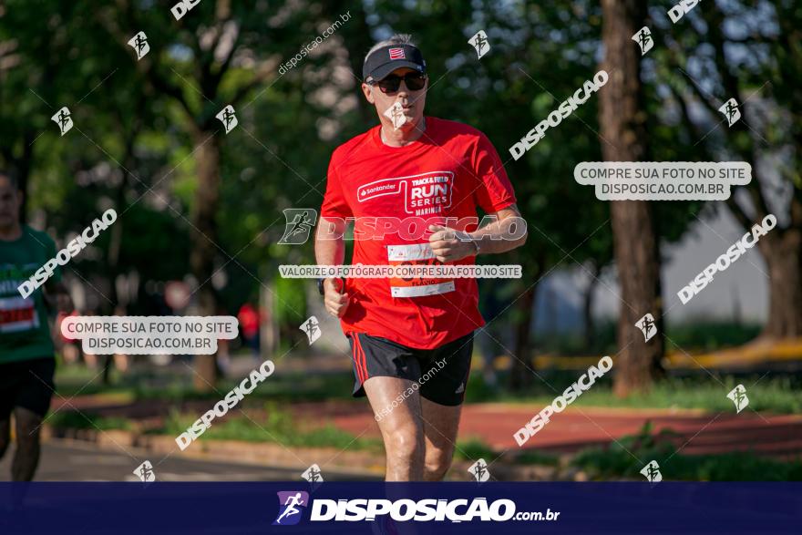 SANTANDER TRACK&FIELD RUN SERIES Maringá