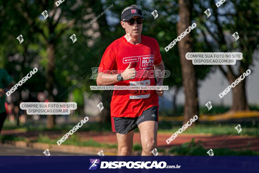 SANTANDER TRACK&FIELD RUN SERIES Maringá