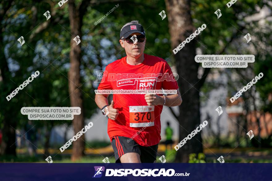 SANTANDER TRACK&FIELD RUN SERIES Maringá