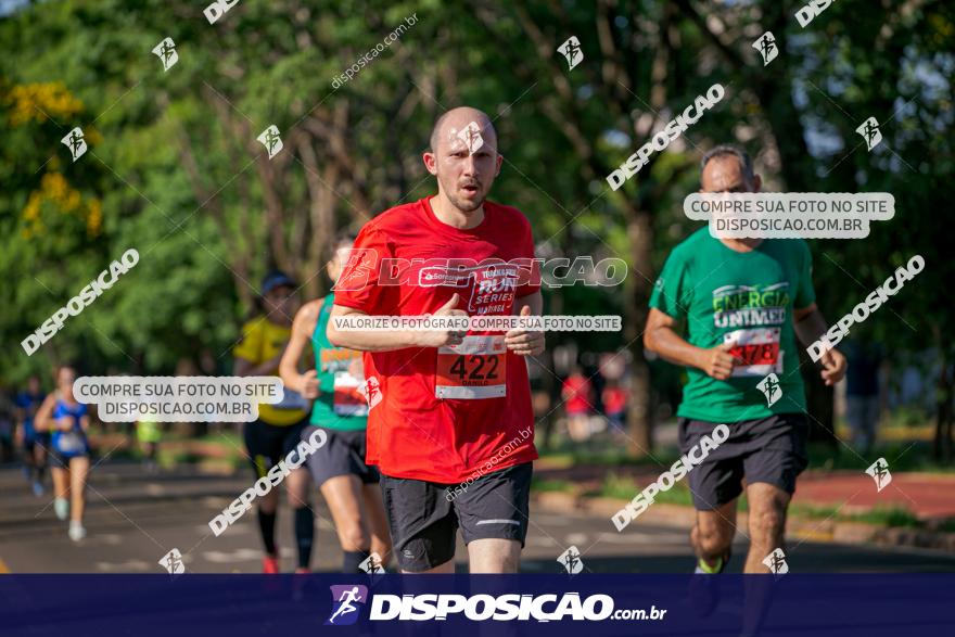 SANTANDER TRACK&FIELD RUN SERIES Maringá