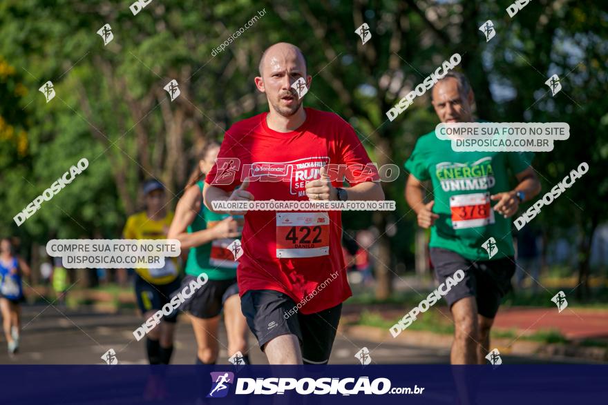 SANTANDER TRACK&FIELD RUN SERIES Maringá