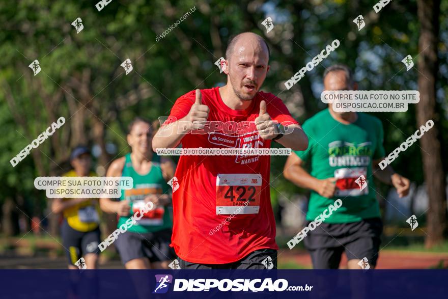 SANTANDER TRACK&FIELD RUN SERIES Maringá